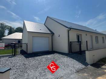 Photo Vente maison Ryes