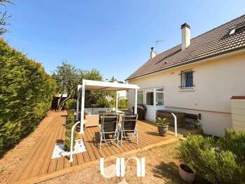 Vente maison 5 pièces Ryes 14