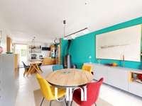 Vente maison 5 pièces Vente maison 5 pièces