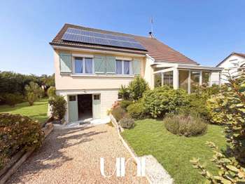 Vente maison 5 pièces Ryes 14