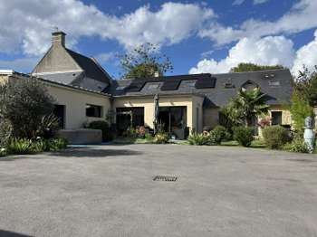 Vente Maison 5 piècesRyes
