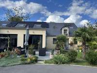 Vente maison 5 pièces Vente maison 5 pièces