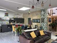 Vente maison 5 pièces Vente maison 5 pièces