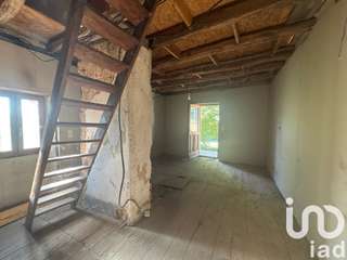Vente maison 2 pièces