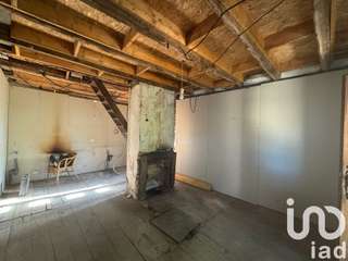 Vente maison 2 pièces