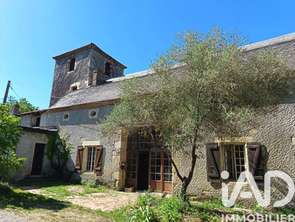 Vente Maison 5 chambresSabaillan