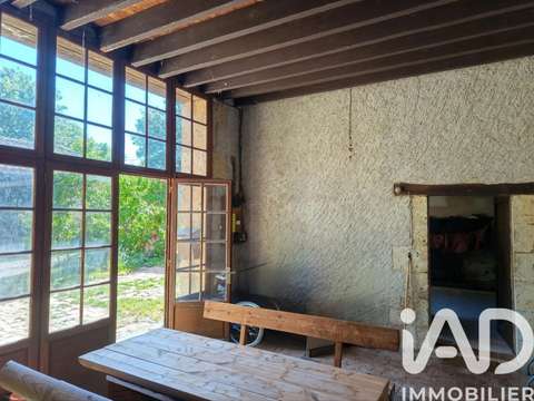 Vente maison 8 pièces Vente maison 8 pièces