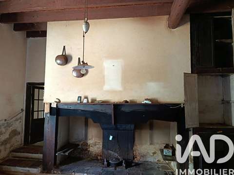 Vente maison 8 pièces Vente maison 8 pièces