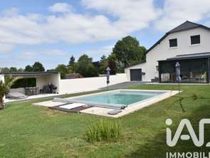 Vente Maison 4 chambresSabalos