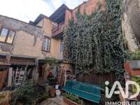 Vente maison 7 pièces Vente maison 7 pièces