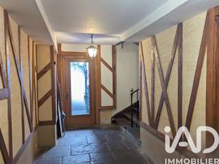 Vente maison 7 pièces Vente maison 7 pièces