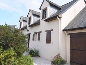 Vente Maison 4 chambresSablé-sur-Sarthe