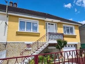 Vente Maison 3 chambresSablé-sur-Sarthe