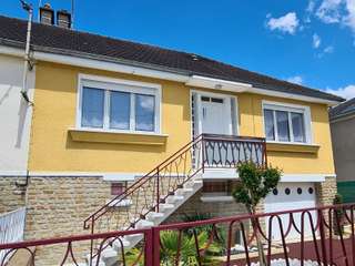 Vente maison 4 pièces Vente maison 4 pièces