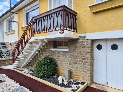 Vente maison 4 pièces Vente maison 4 pièces