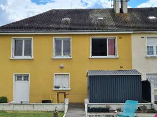 Vente maison 4 pièces Vente maison 4 pièces