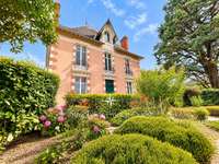 Vente maison 10 pièces