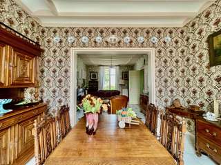 Vente maison 10 pièces