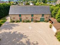 Vente maison 10 pièces