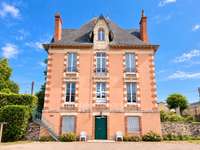 Vente maison 10 pièces