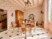 Vente maison 10 pièces