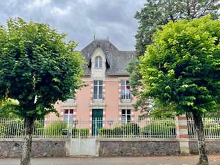 Vente maison 10 pièces
