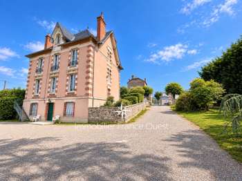 Vente Maison 7 chambresSablé-sur-Sarthe