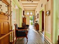 Vente maison 10 pièces