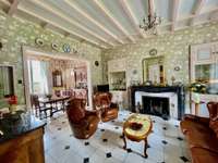 Vente maison 10 pièces