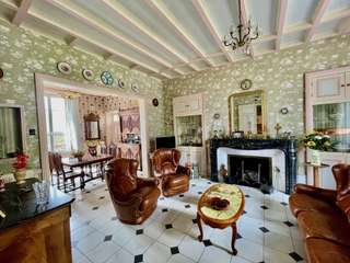 Vente maison 10 pièces