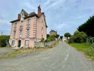 Vente maison 10 pièces