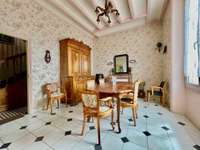 Vente maison 10 pièces