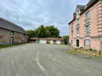 Vente maison 10 pièces