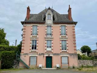 Vente maison 10 pièces