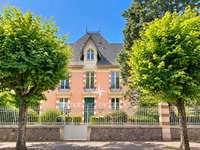 Vente maison 10 pièces
