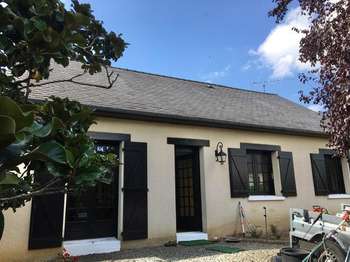 Vente maison 8 pièces Vente maison 8 pièces