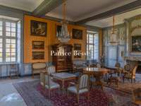 Vente maison 20 pièces