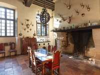 Vente maison 20 pièces
