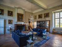 Vente maison 20 pièces