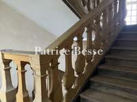 Vente maison 20 pièces