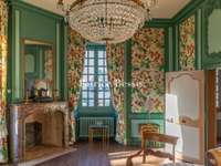 Vente maison 20 pièces