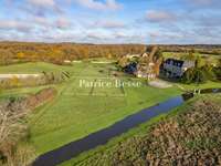 Vente maison 20 pièces