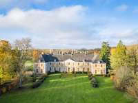 Vente maison 20 pièces