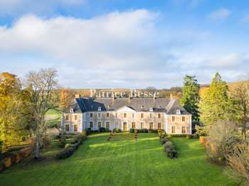Vente maison 20 pièces