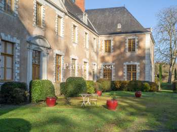 Vente maison 20 pièces