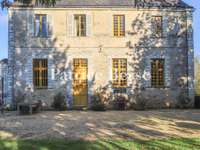 Vente maison 20 pièces