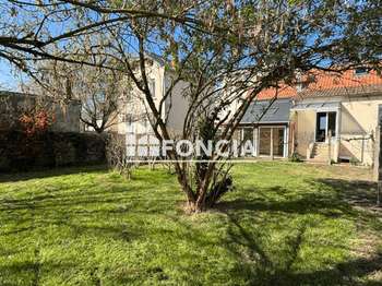 Vente Maison 2 chambresSablé-sur-Sarthe