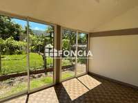 Vente maison 3 pièces Vente maison 3 pièces