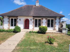 Vente Maison 3 chambresSablé-sur-Sarthe