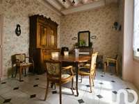 Vente maison 11 pièces